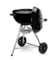 Preview: Weber Original Kettle E-4710 Holzkohlegrill Ø 47 cm, 13101004